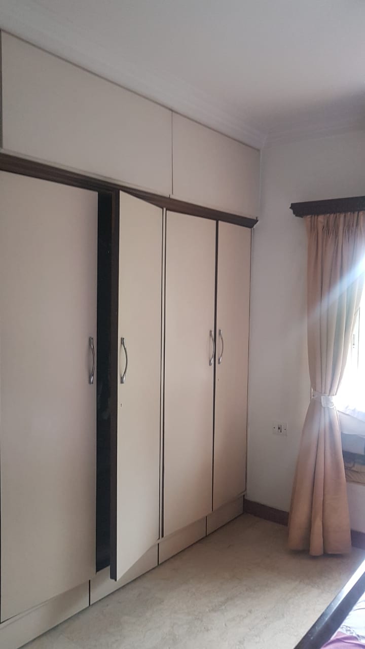 2 BHK Fully Furnished in Konark Classic , Bandra West